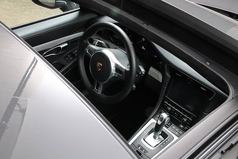 Porsche 991 Carrera S 50 Jahre Edition