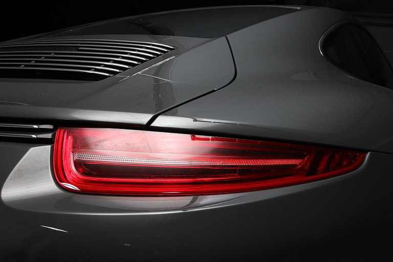 Porsche 991 Carrera S 50 Jahre Edition