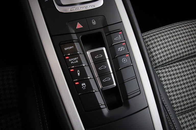 Porsche 991 Carrera S 50 Jahre Edition
