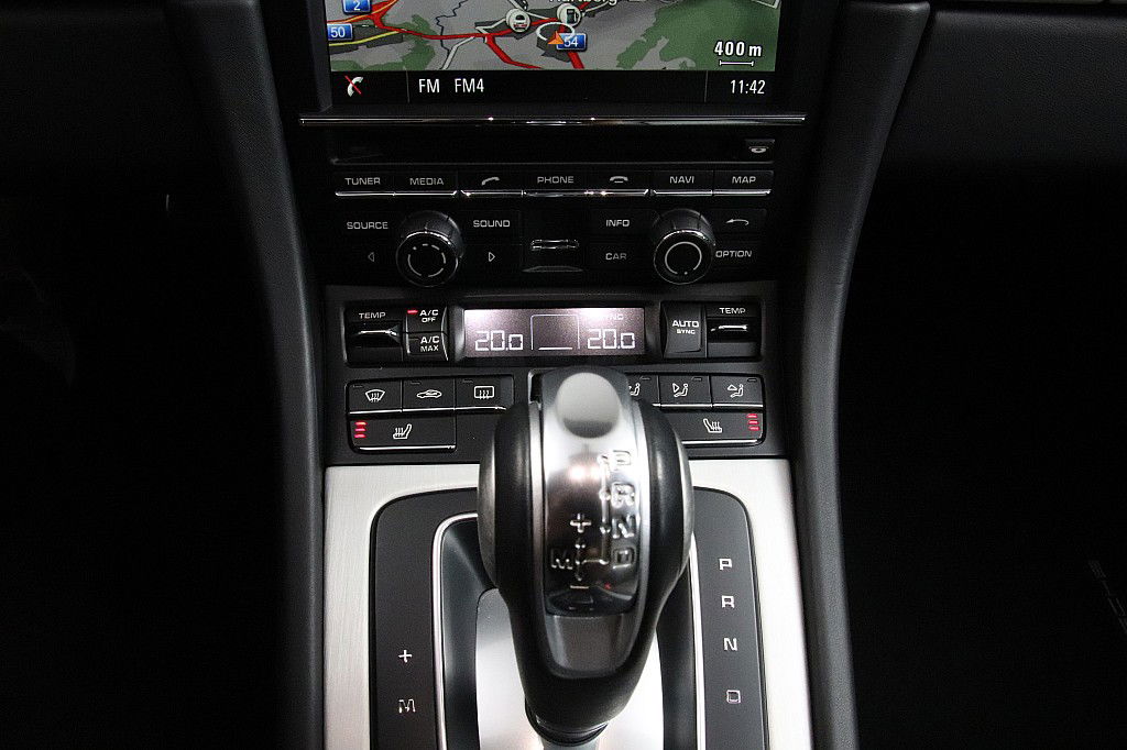 Porsche 991 Carrera S 50 Jahre Edition