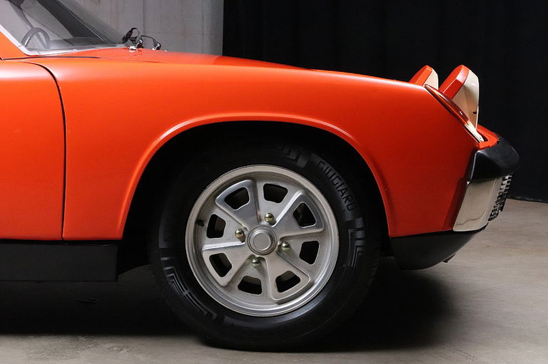 Porsche 914 2.0