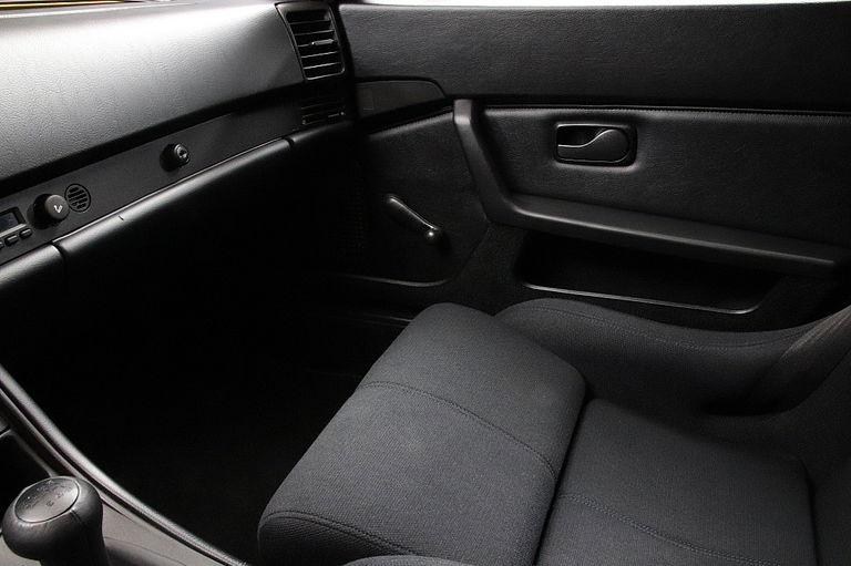 Porsche 968 Club Sport