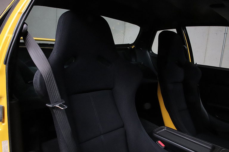 Porsche 968 Club Sport