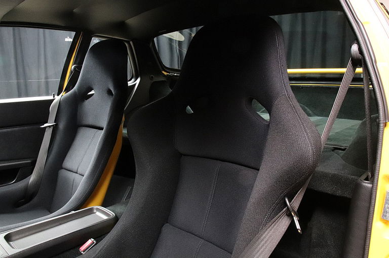 Porsche 968 Club Sport