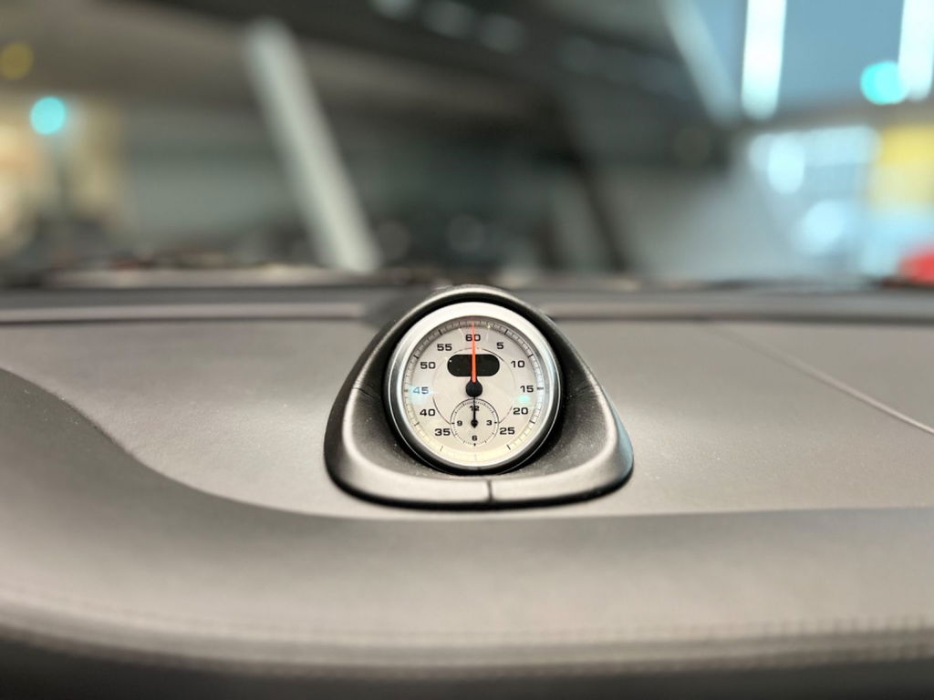 Porsche 997.2 Carrera 4S