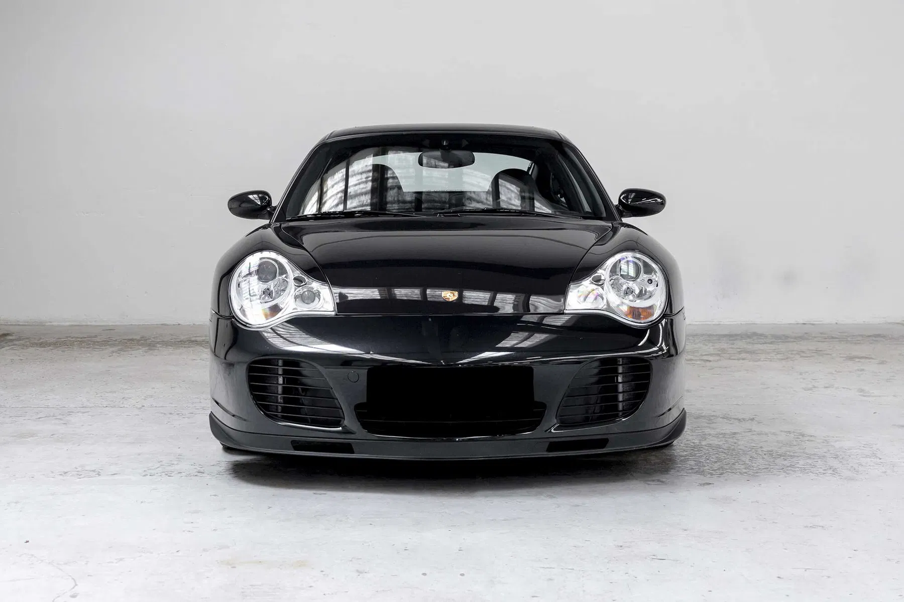 Porsche 996.2 MK2 kaufen