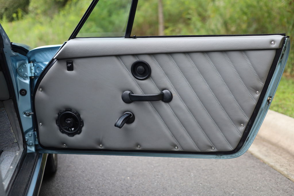 Porsche 911 Backdate