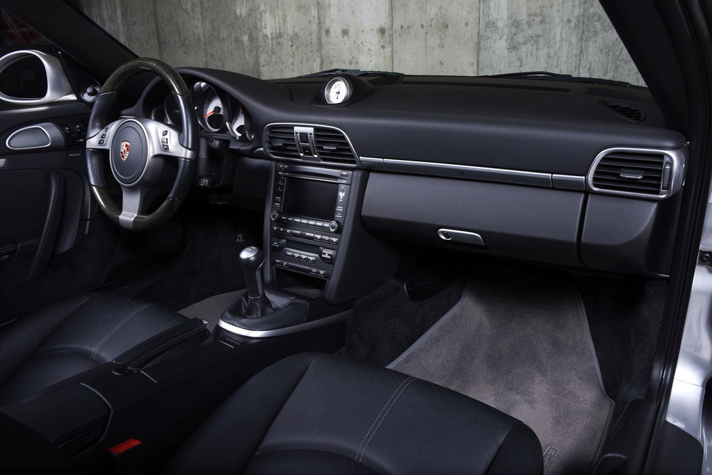 Porsche 997.2 Carrera S