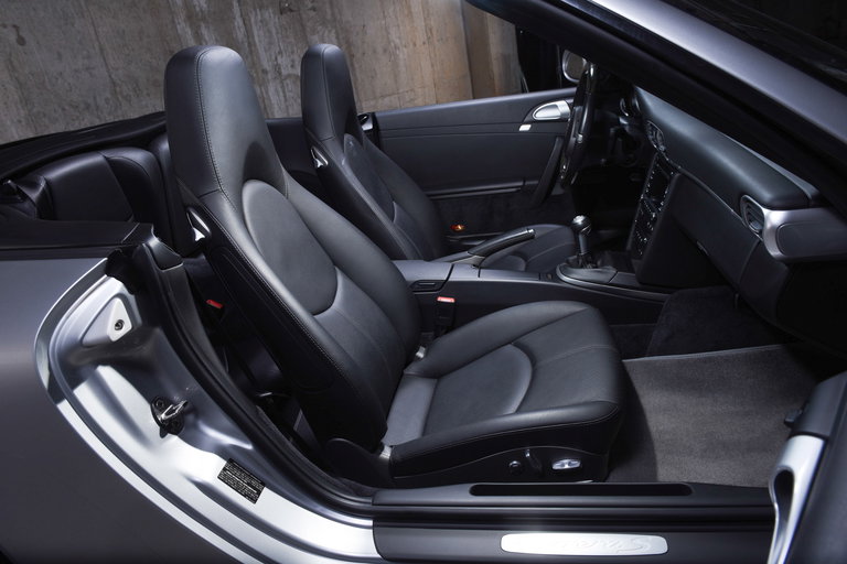 Porsche 997.2 Carrera S