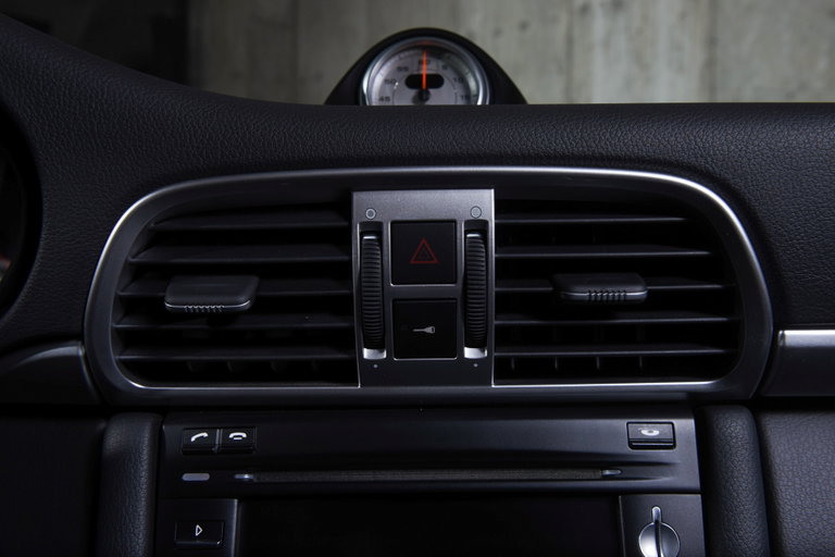 Porsche 997.2 Carrera S