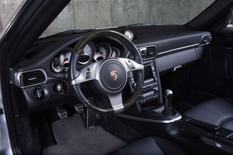 Porsche 997.2 Carrera S