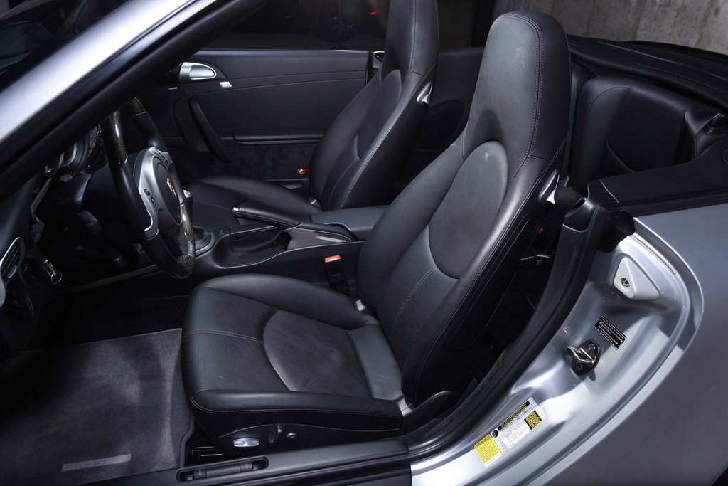 Porsche 997.2 Carrera S
