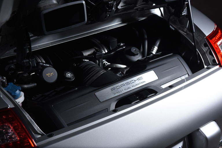 Porsche 997.2 Carrera S