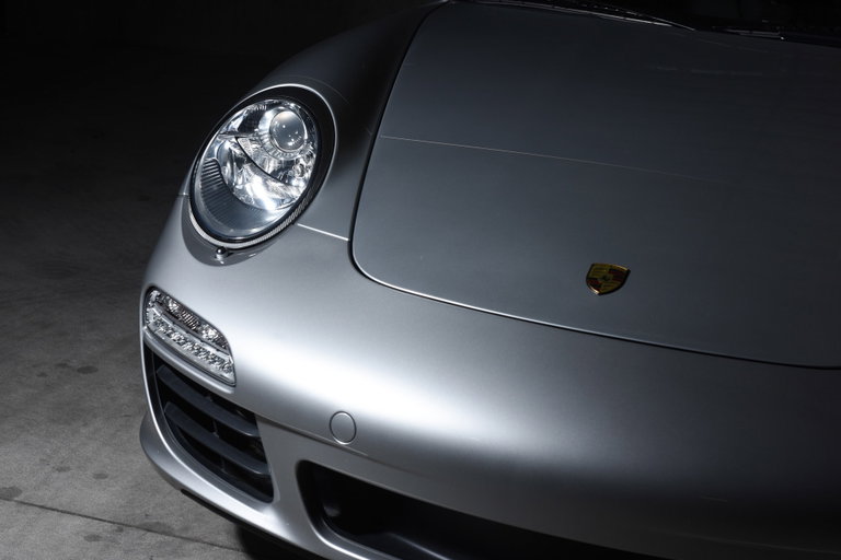 Porsche 997.2 Carrera S
