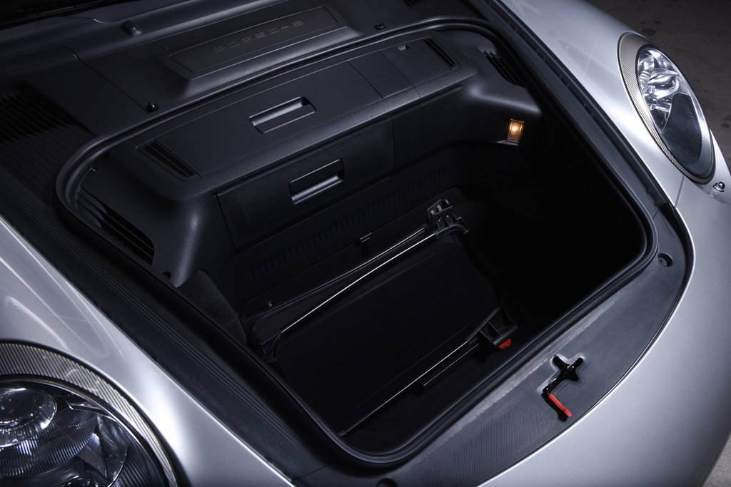 Porsche 997.2 Carrera S