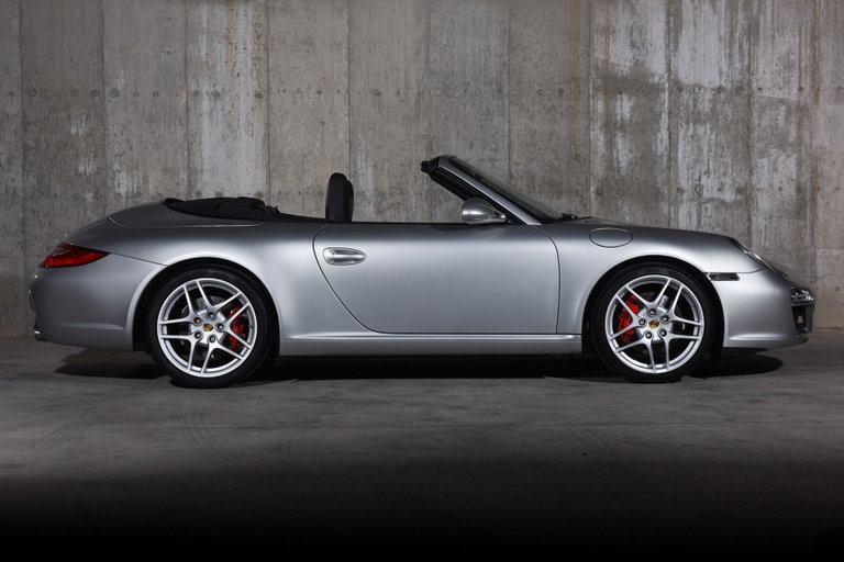 Porsche 997.2 Carrera S