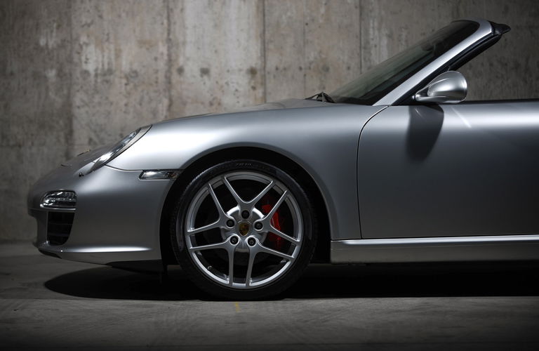 Porsche 997.2 Carrera S