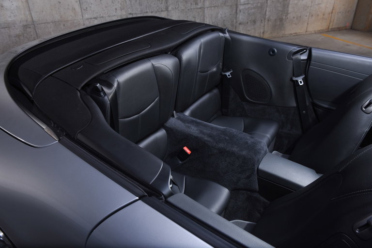 Porsche 997.2 Carrera S