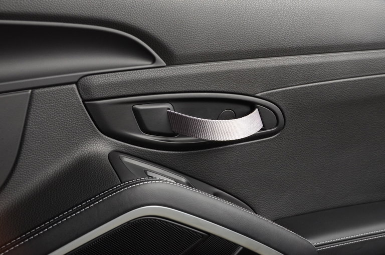 Porsche 718 Cayman T