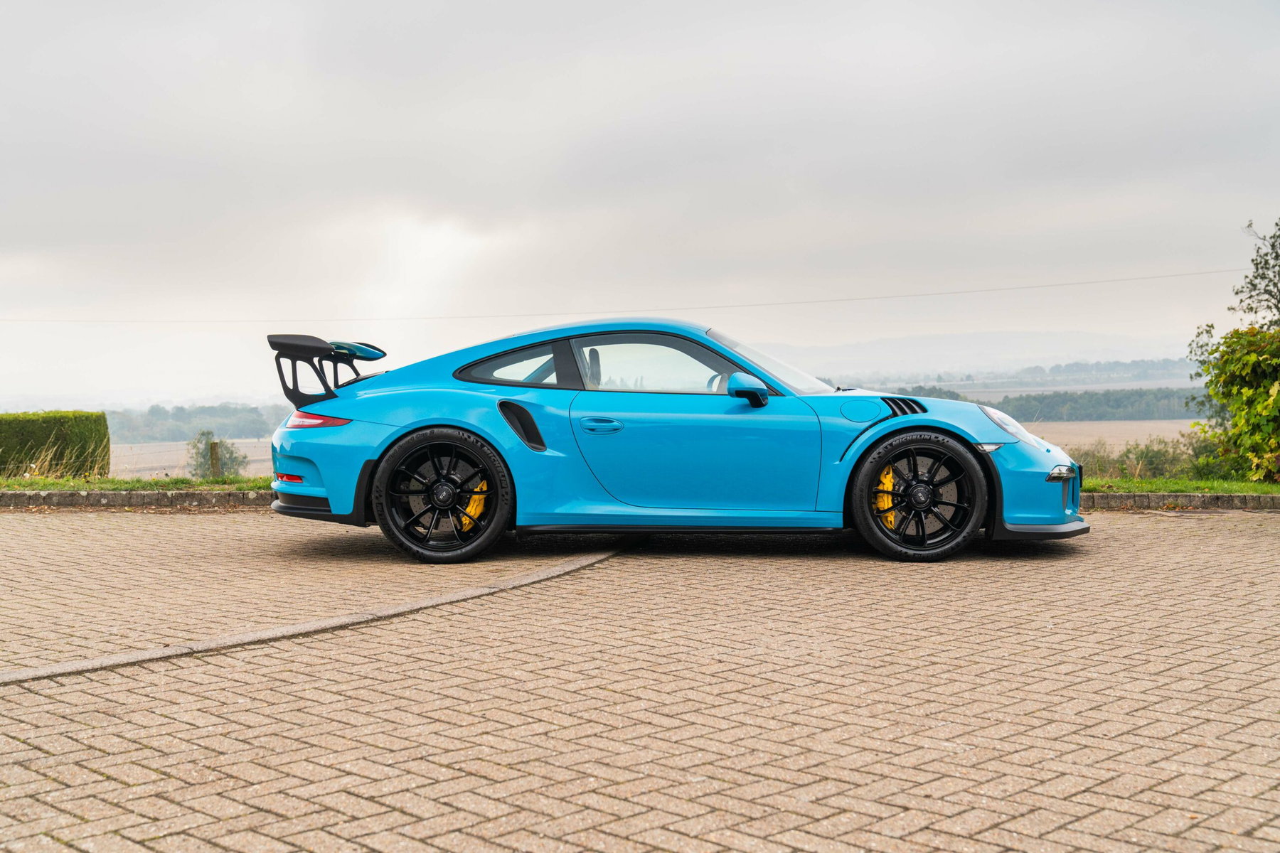 Porsche 991 GT3 RS 2016 - elferspot.com - Marketplace for Porsche