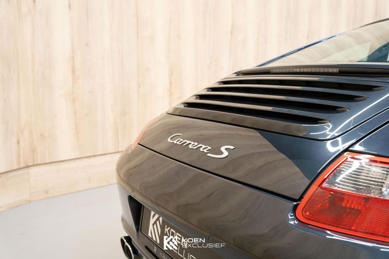 Porsche 997 Carrera S