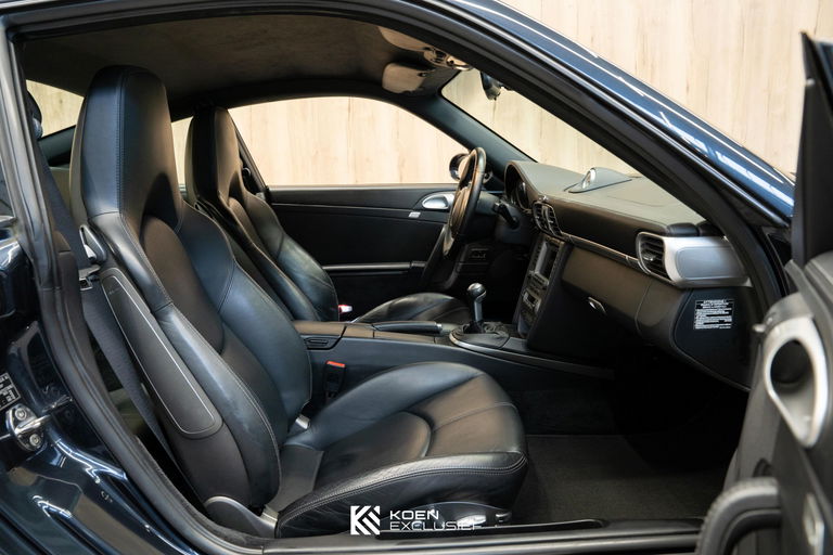 Porsche 997 Carrera S