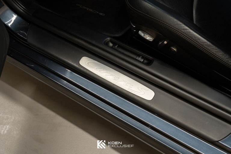 Porsche 997 Carrera S