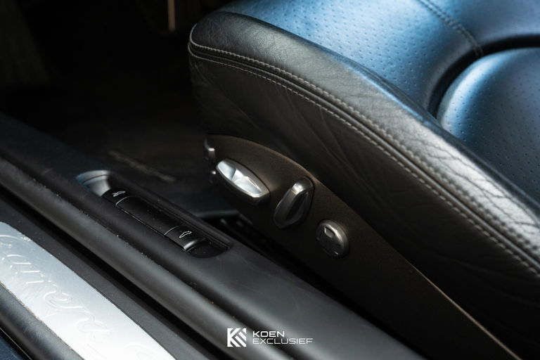 Porsche 997 Carrera S