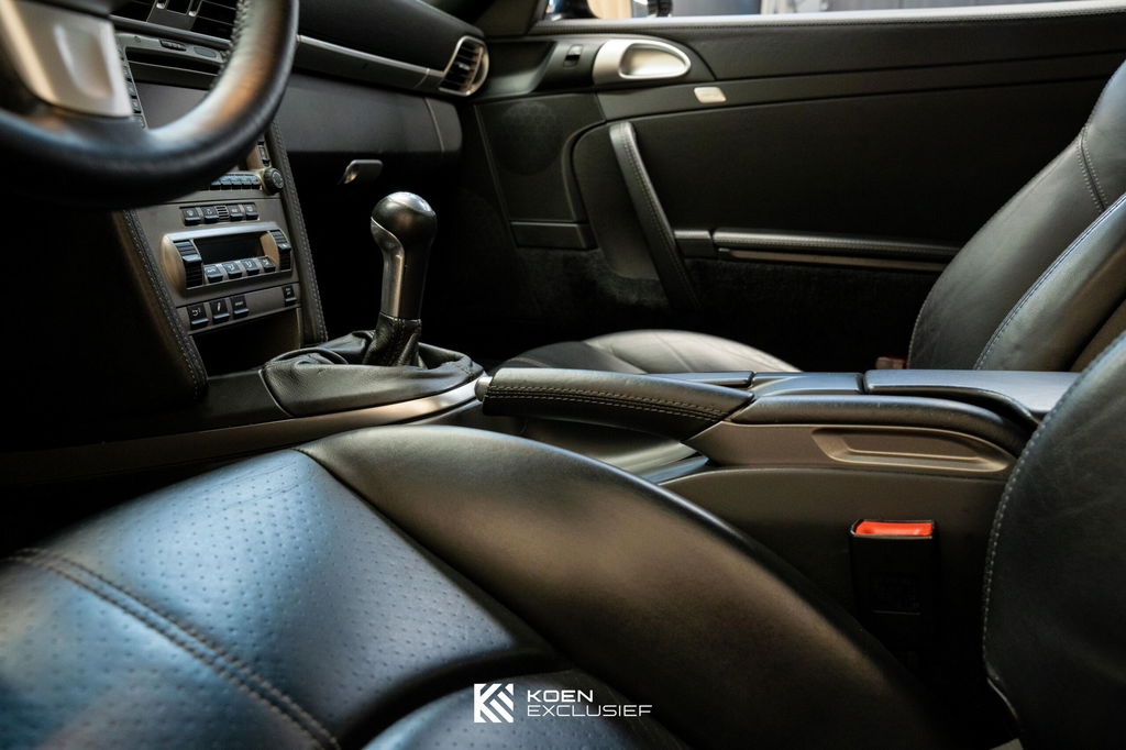 Porsche 997 Carrera S