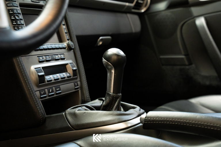 Porsche 997 Carrera S