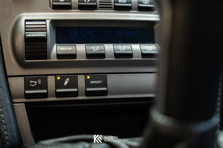 Porsche 997 Carrera S