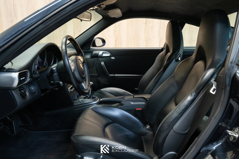 Porsche 997 Carrera S