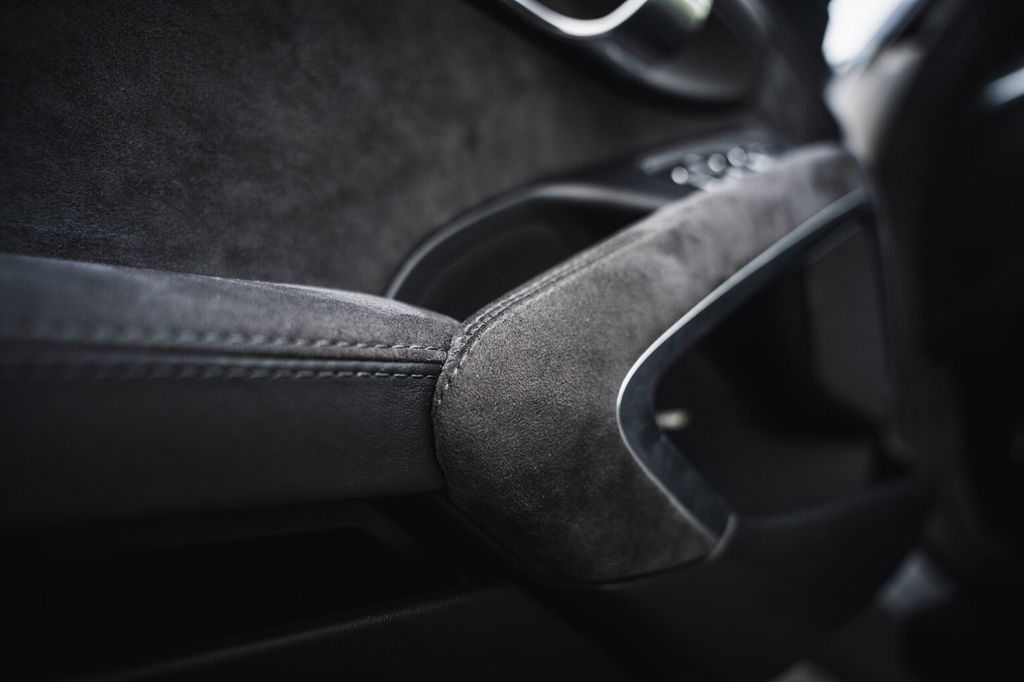 Porsche 991.2 Carrera GTS