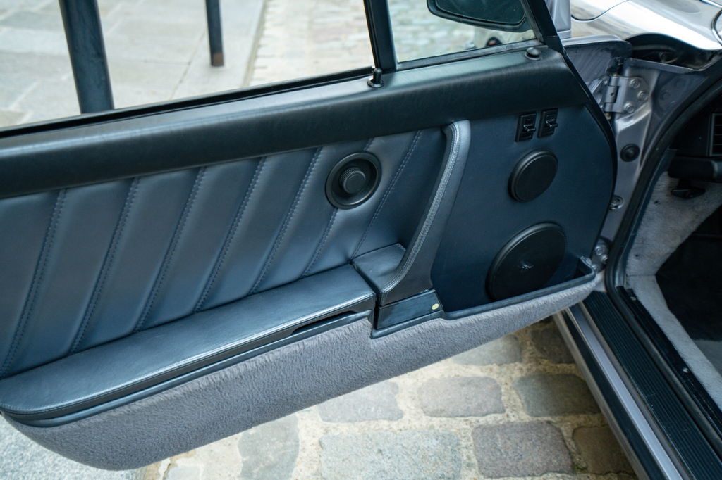 Porsche 911 Carrera 3.2 „25 Jahre 911“