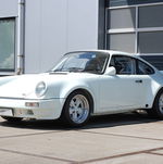 Porsche 911 Modified