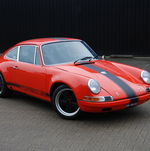 Porsche 911 Modified