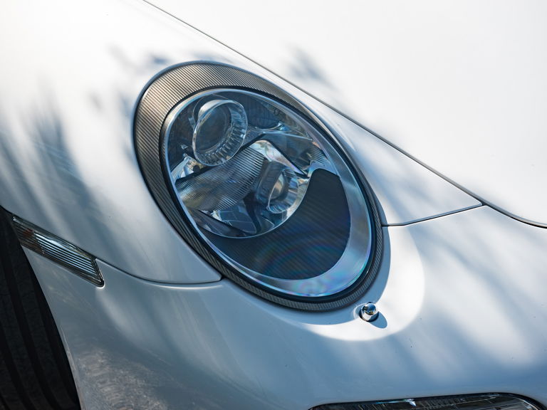 Porsche 997.2 Carrera 4S