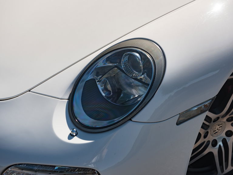 Porsche 997.2 Carrera 4S