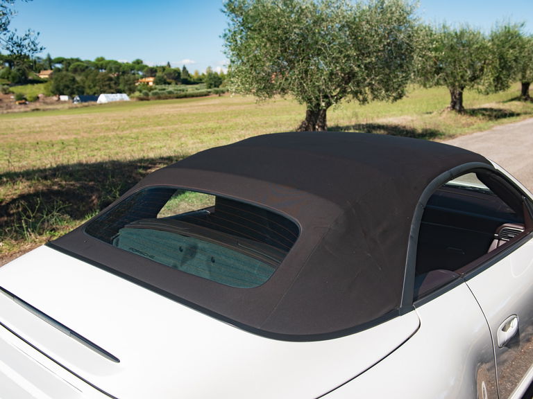 Porsche 997.2 Carrera 4S