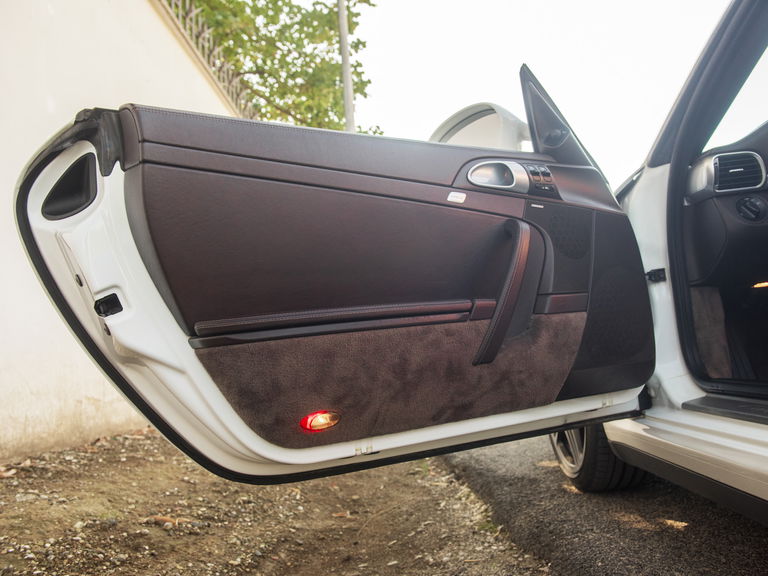 Porsche 997.2 Carrera 4S