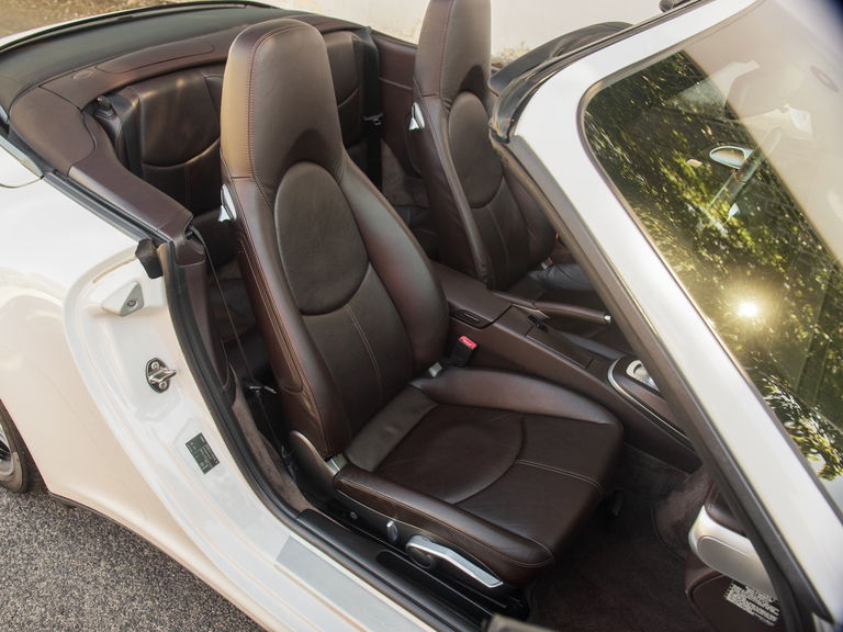 Porsche 997.2 Carrera 4S