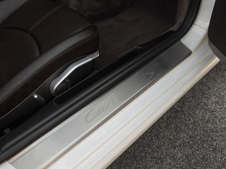 Porsche 997.2 Carrera 4S