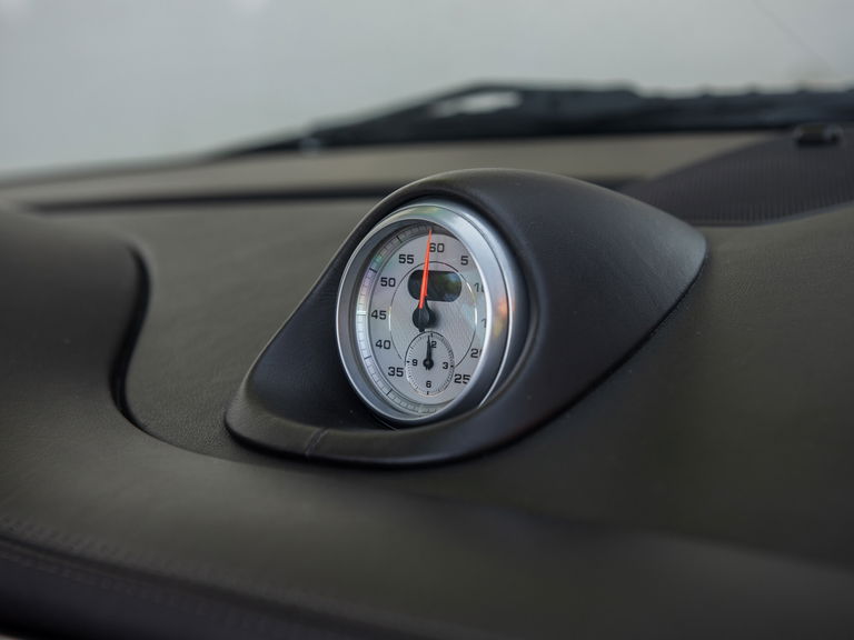 Porsche 997.2 Carrera 4S