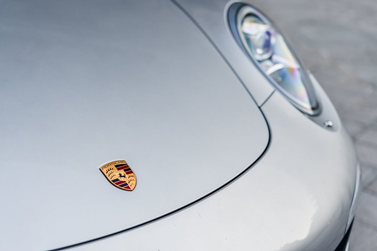 Porsche 991 Carrera S