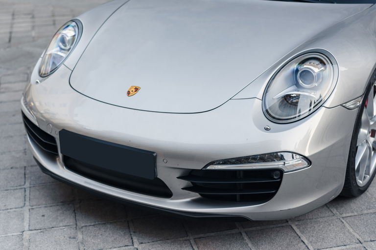Porsche 991 Carrera S