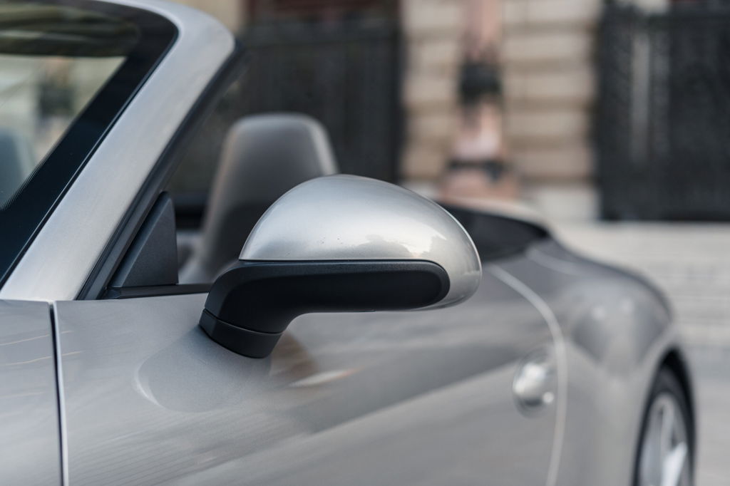 Porsche 991 Carrera S