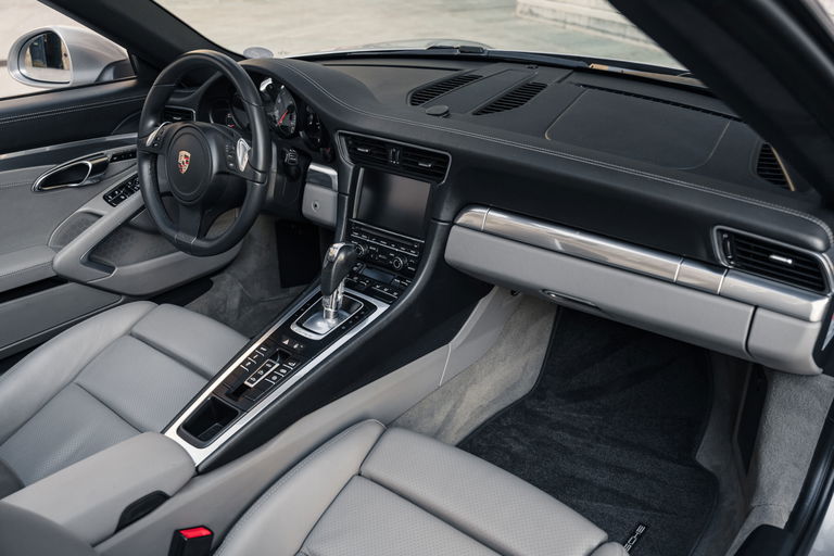 Porsche 991 Carrera S