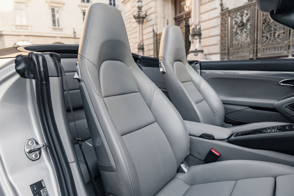 Porsche 991 Carrera S