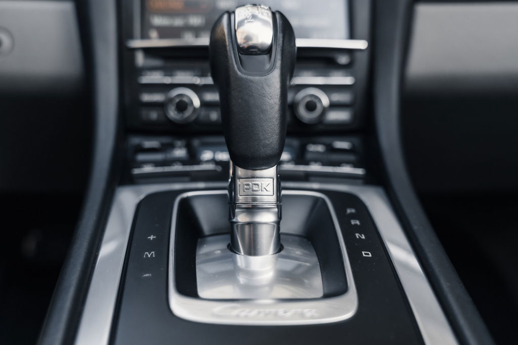 Porsche 991 Carrera S