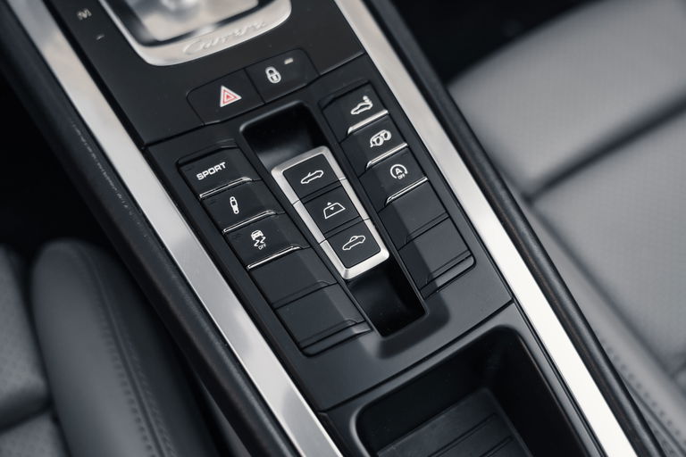 Porsche 991 Carrera S